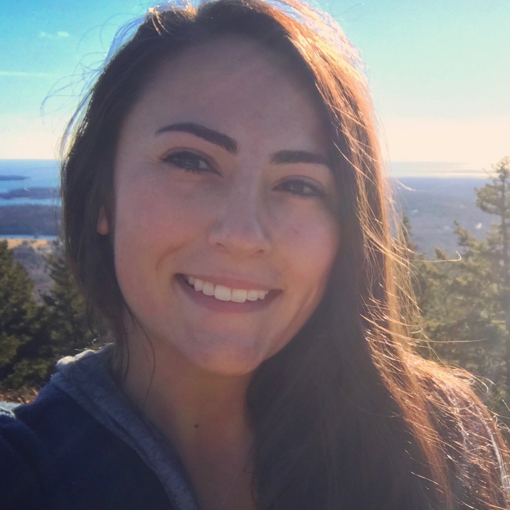 Meet your Posher, Rae